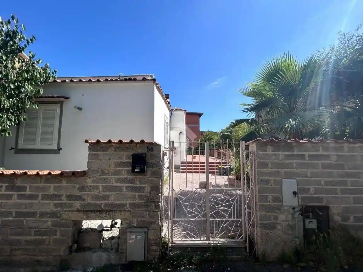 Villa in vendita a Marino