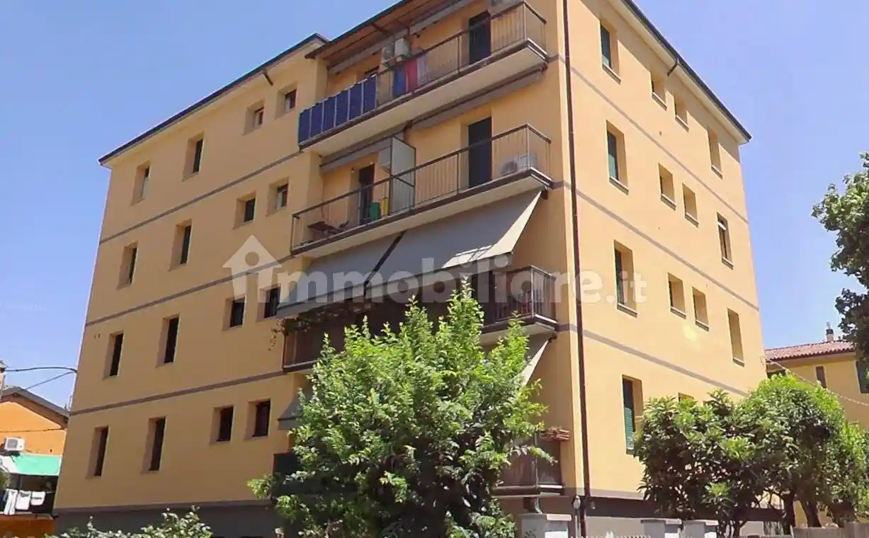 Appartamento in vendita a Bologna