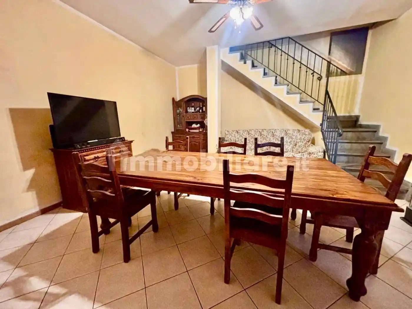 Casa indipendente in vendita a Campi Bisenzio