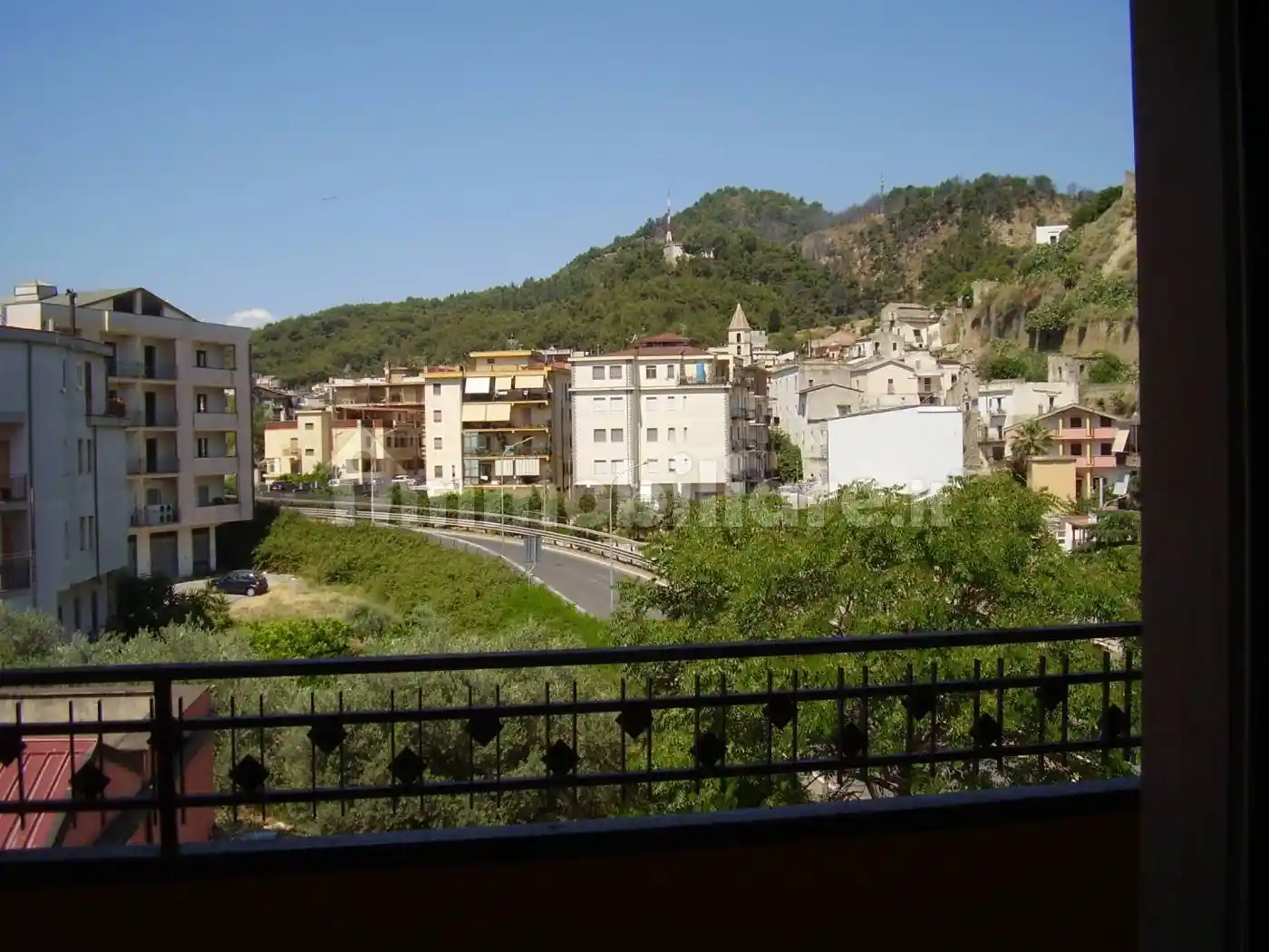 Appartamento in vendita a Tursi