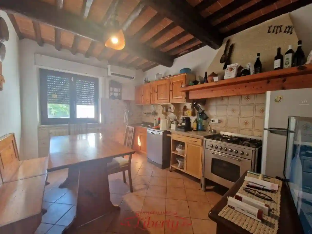 Villetta a schiera - foto 4