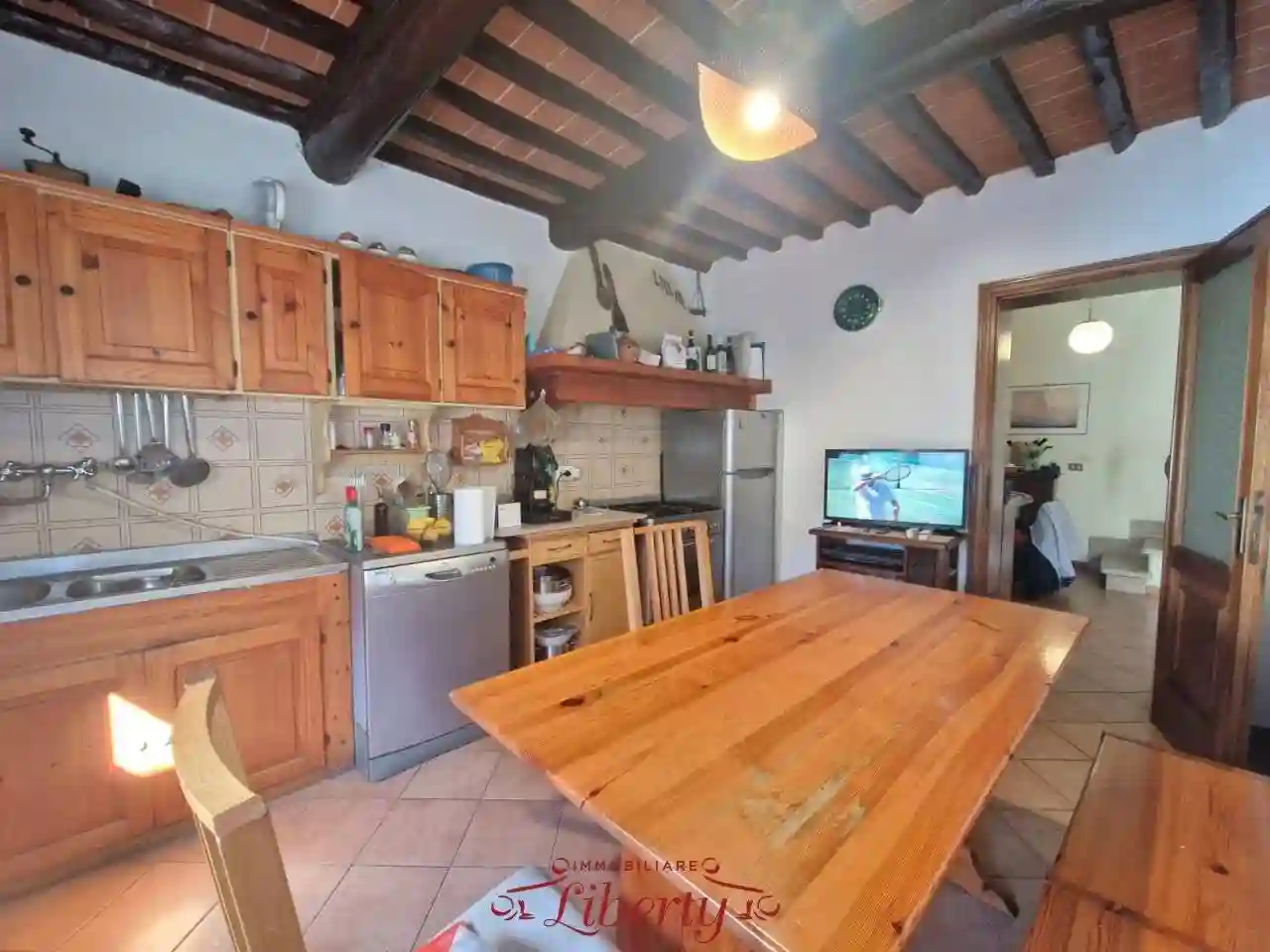 Villetta a schiera - foto 5