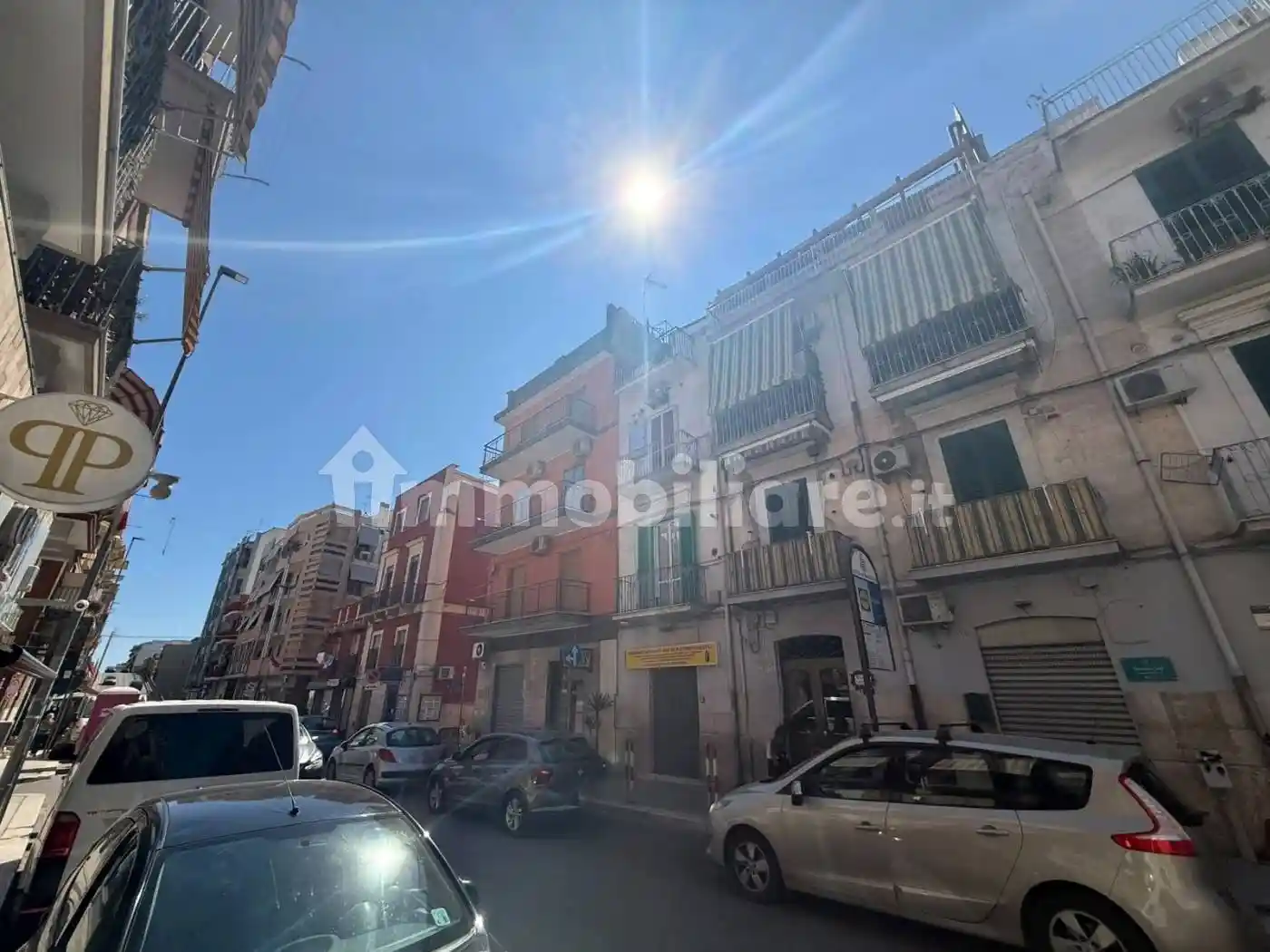 Appartamento in vendita a Barletta