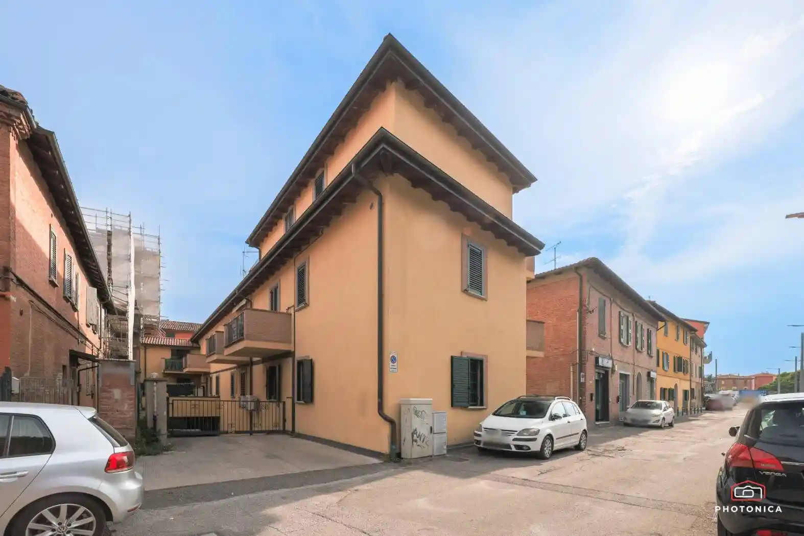 Appartamento in vendita a Bologna