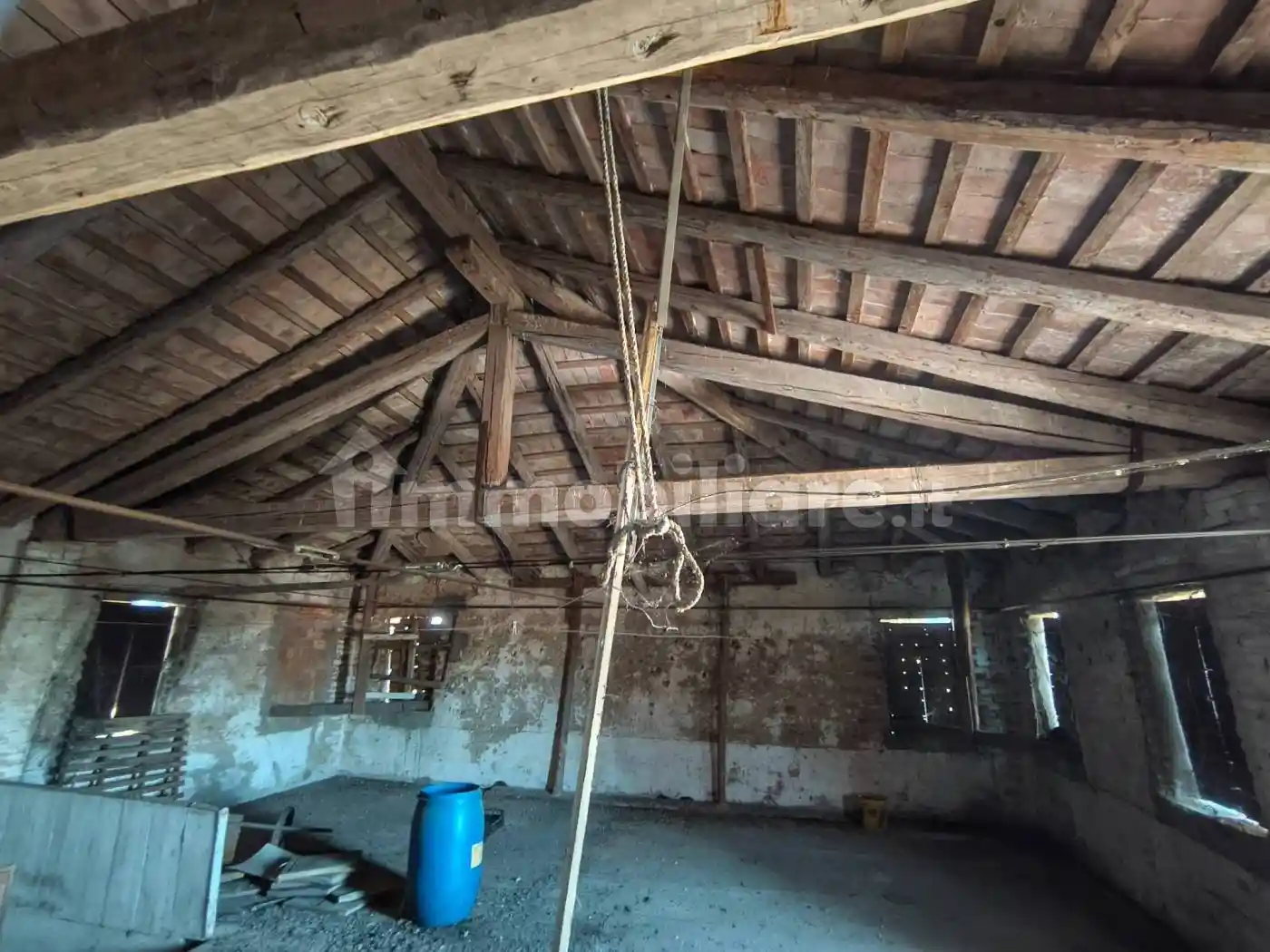 Villa in vendita a Paese