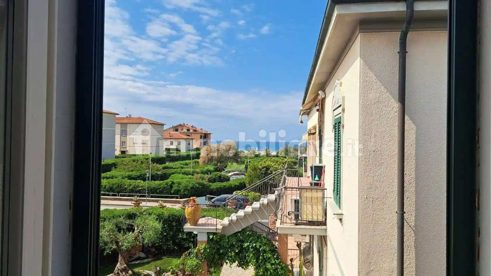 Villa in vendita a Rosignano Marittimo