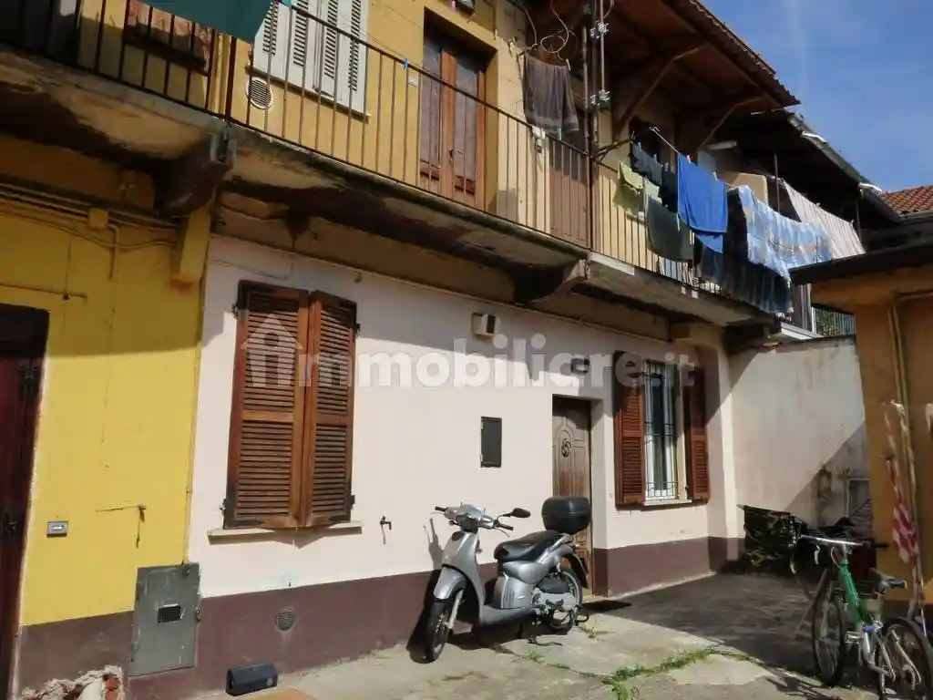 Appartamento in vendita a Desio