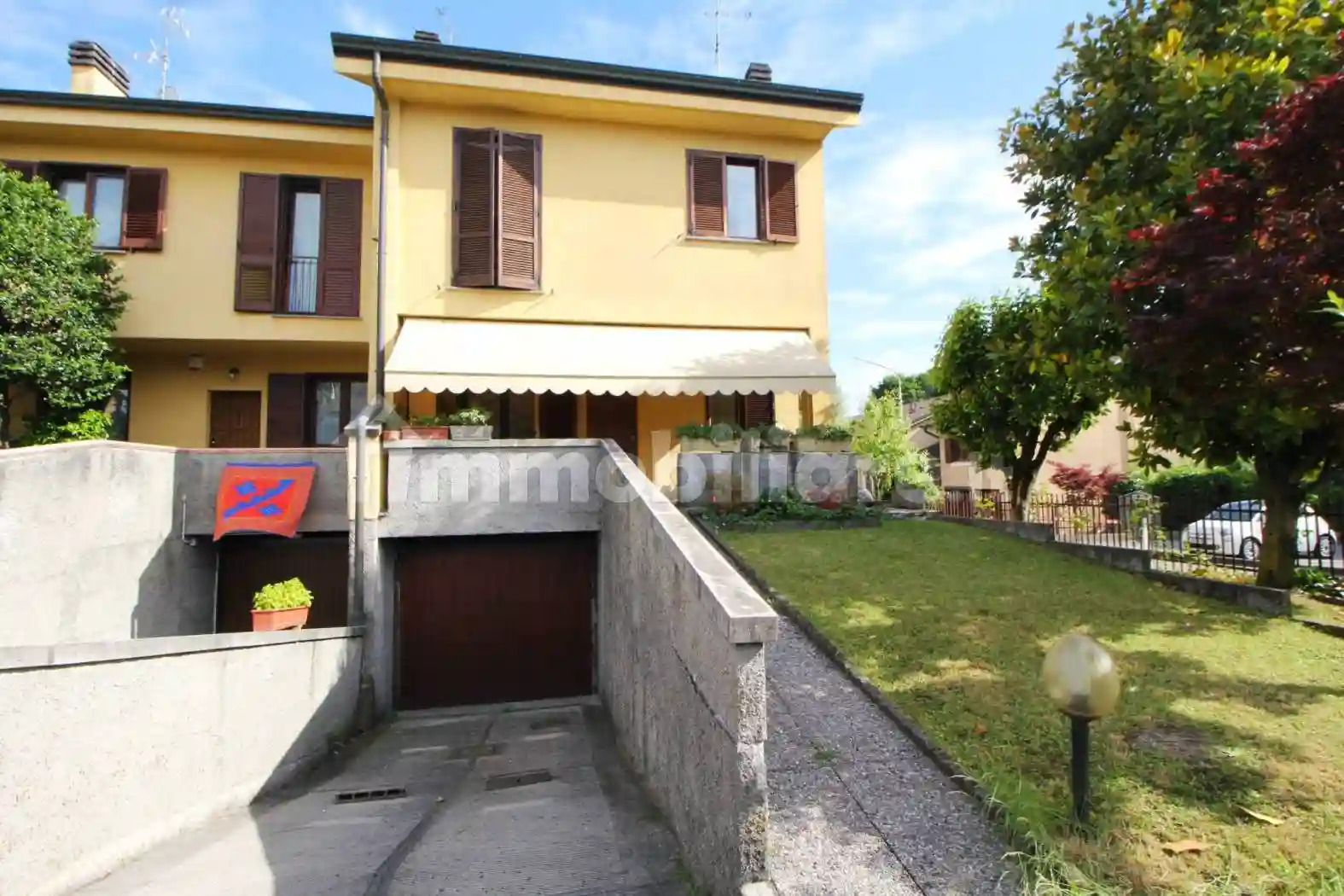 Villetta a schiera - foto 2