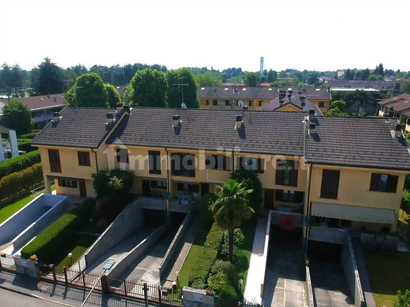 Villetta a schiera - foto 5
