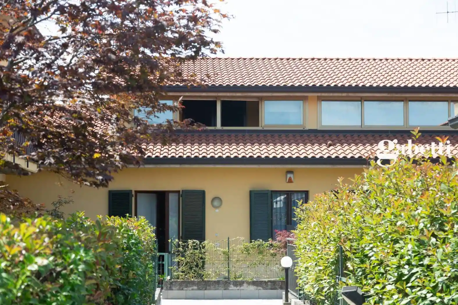 Villetta a schiera in vendita a Brivio