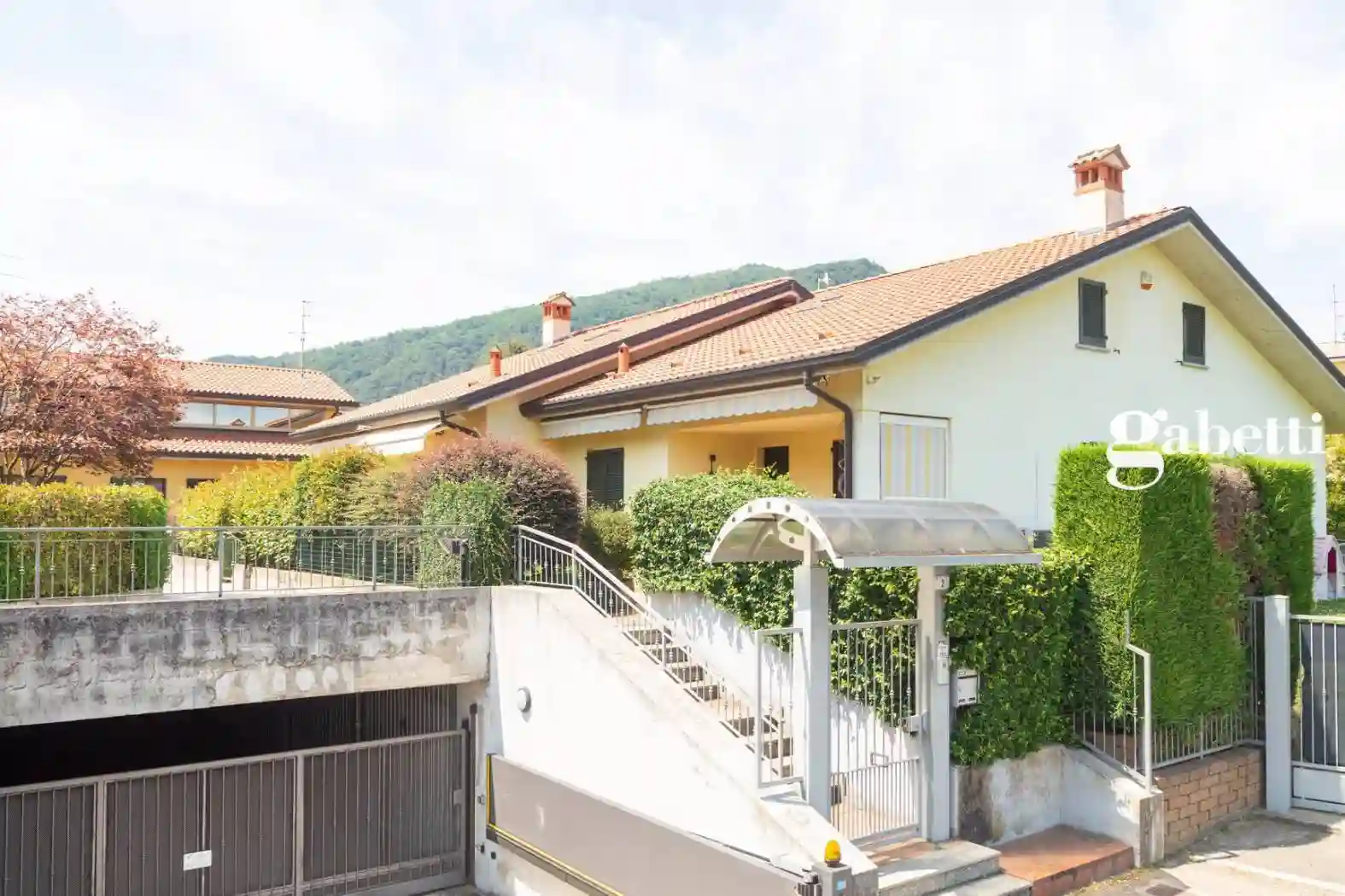 Villetta a schiera - foto 3
