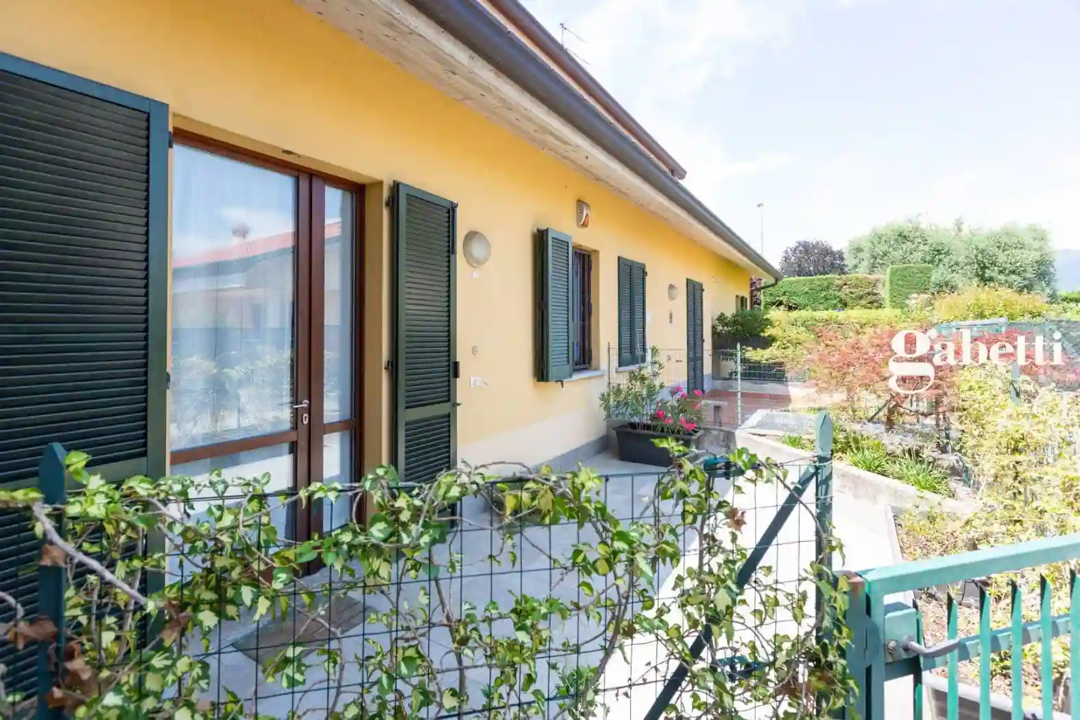 Villetta a schiera - foto 4