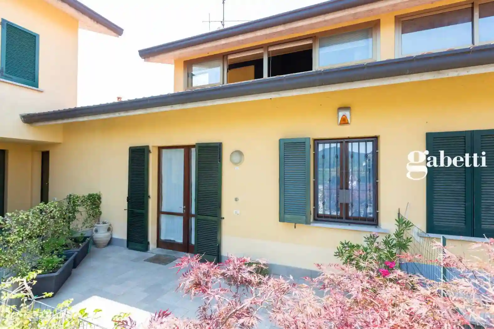 Villetta a schiera - foto 5