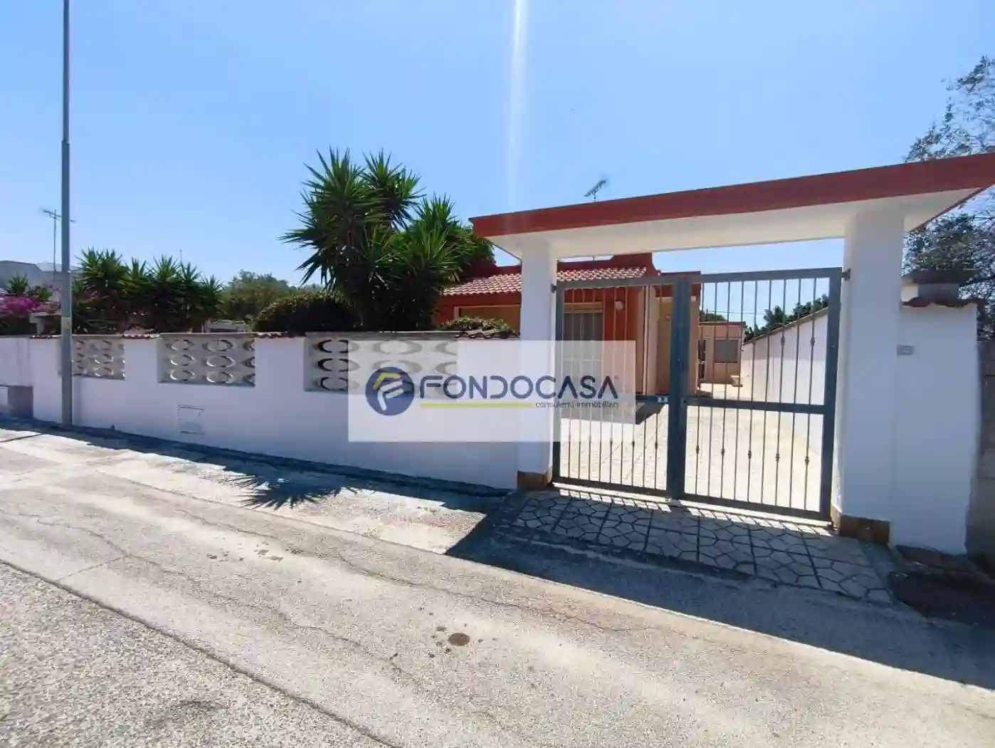 Villa - foto 3