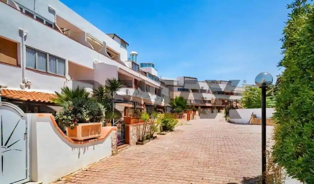 Appartamento in vendita a Campobello di Mazara