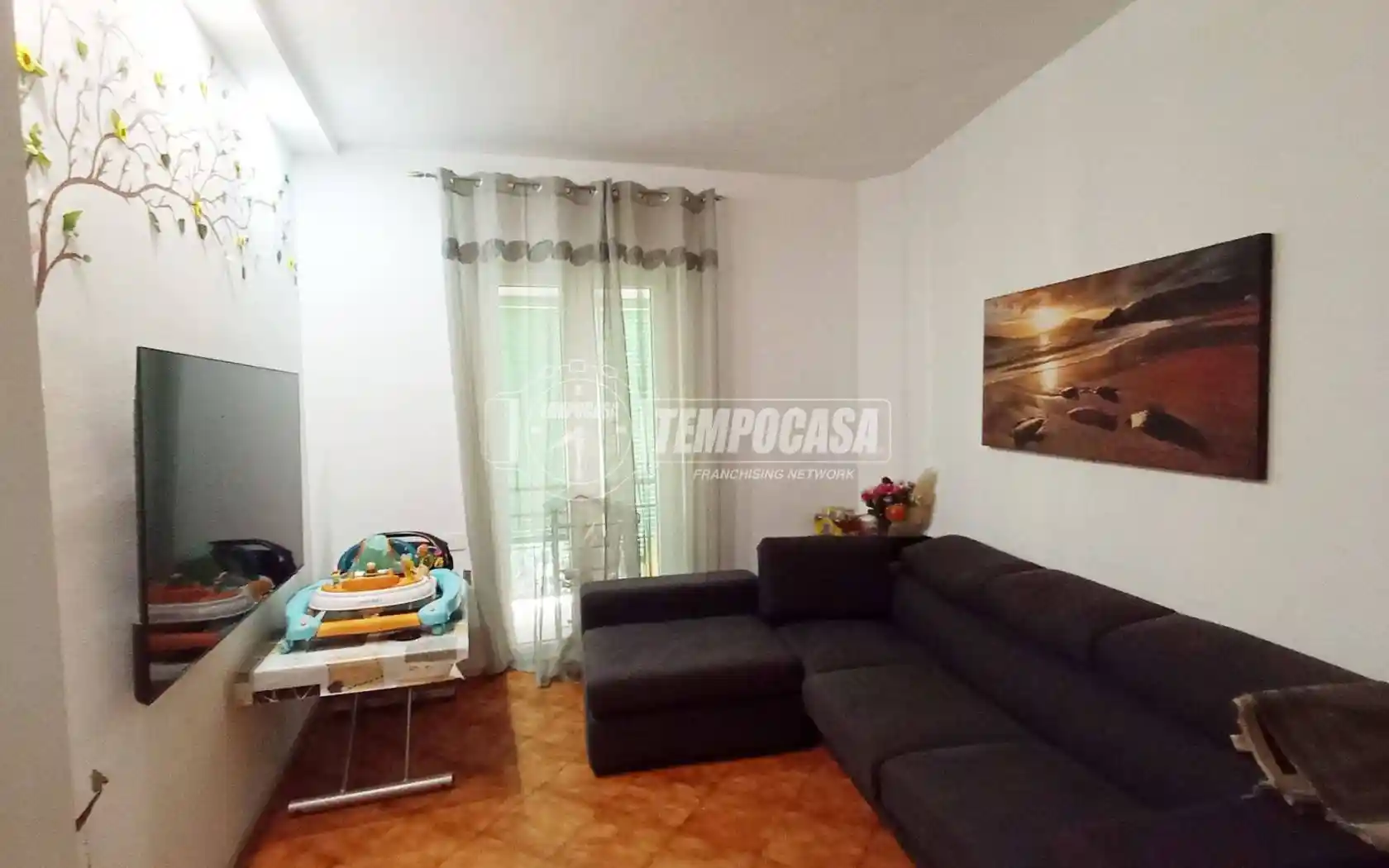 Appartamento in vendita a Cesate