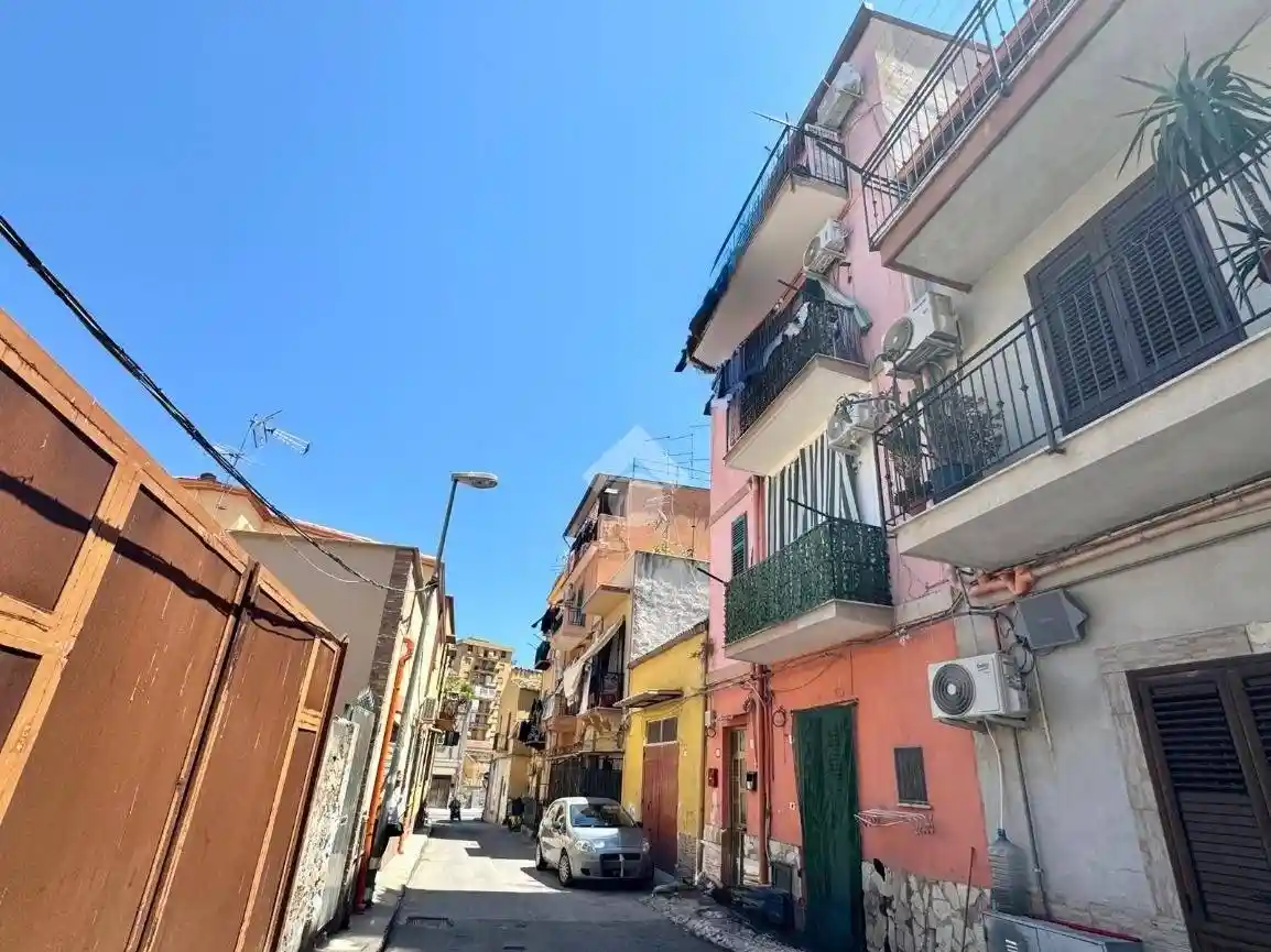 Appartamento in vendita a Palermo