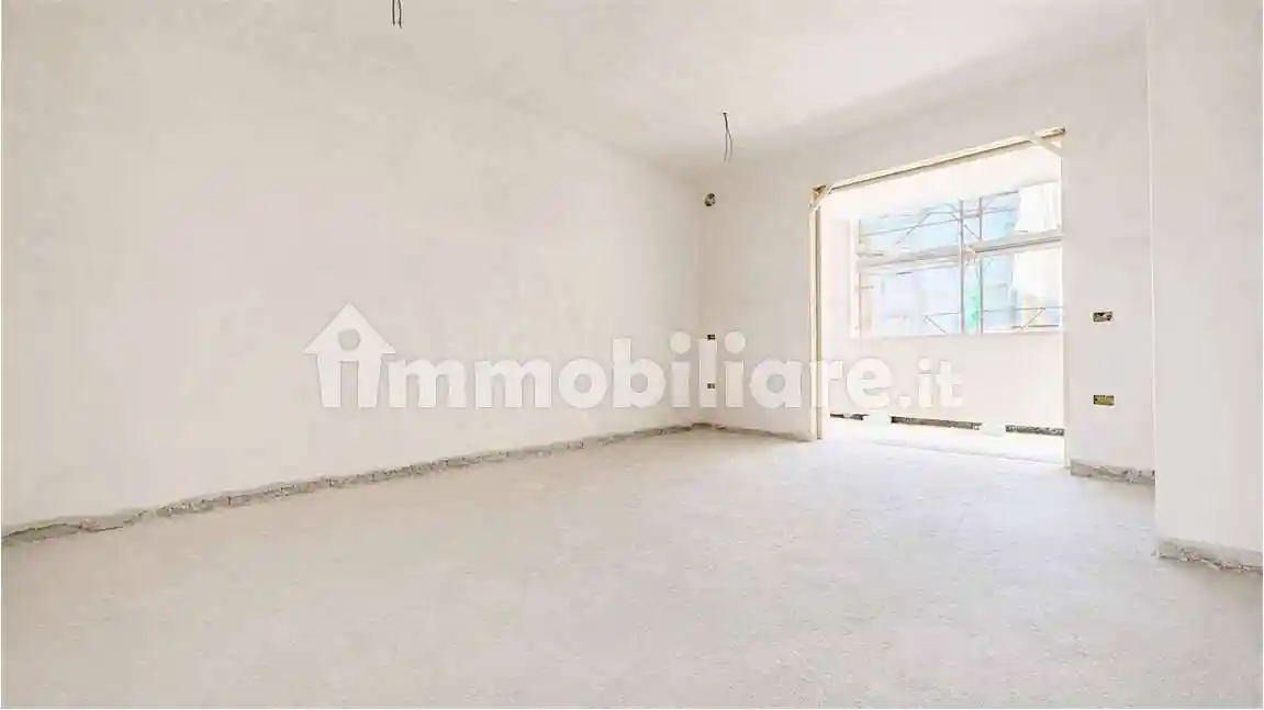 Appartamento in vendita a Monserrato