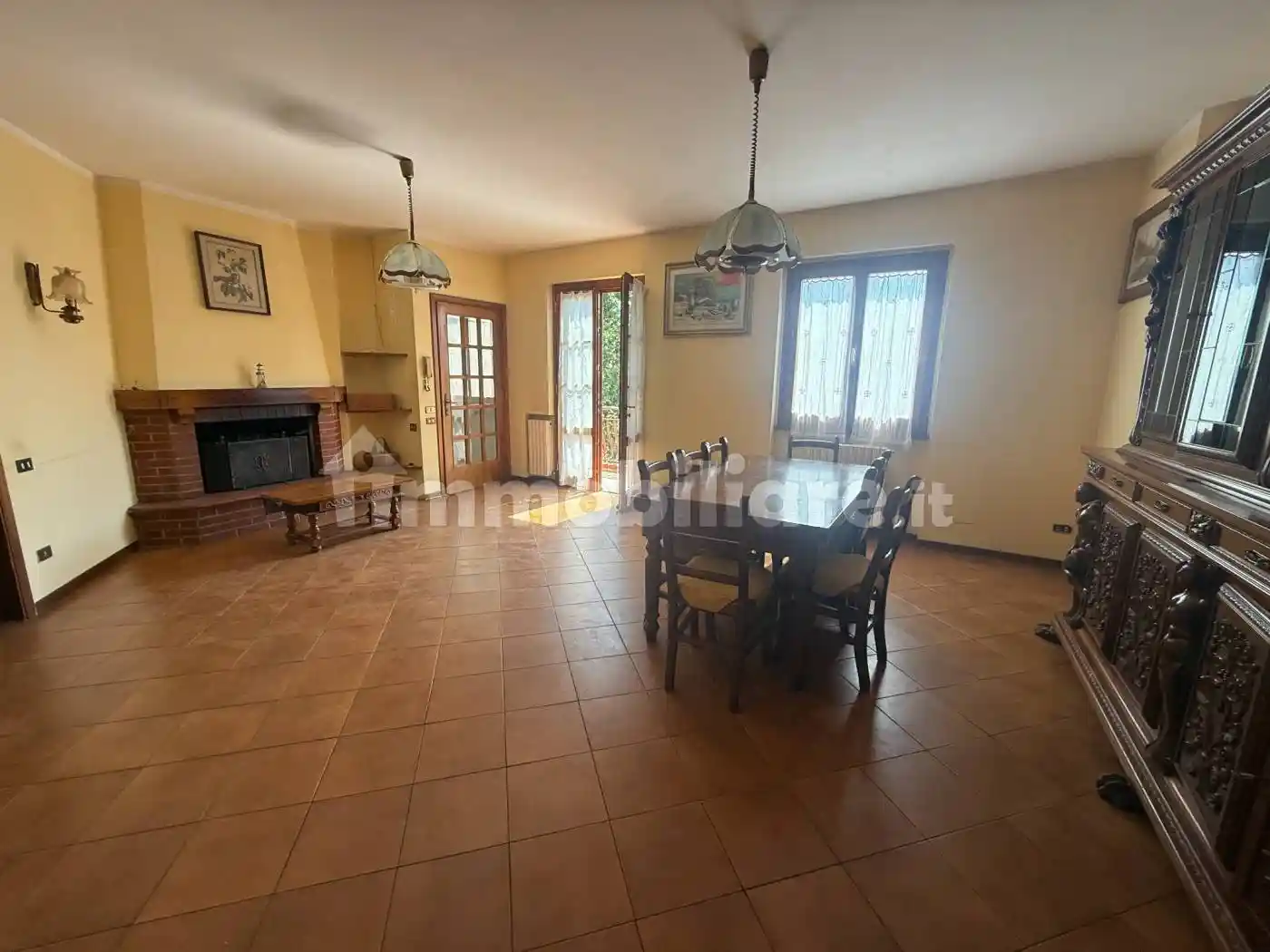 Appartamento in vendita a Barberino di Mugello