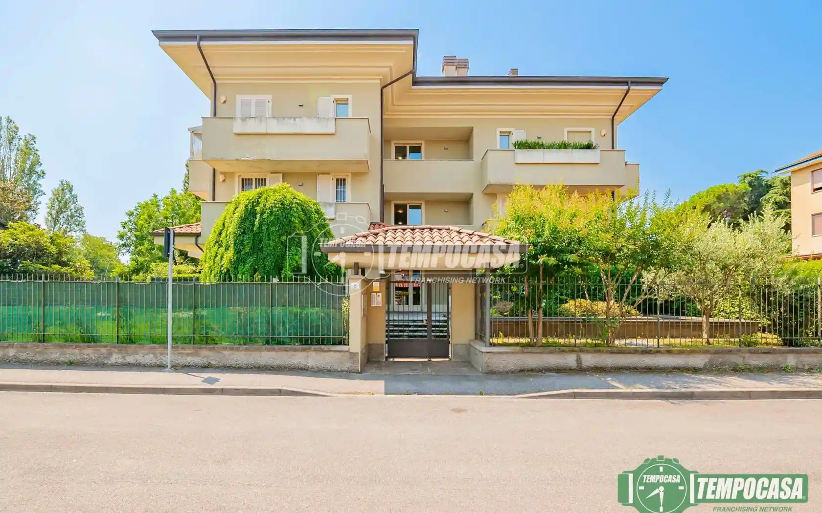 Appartamento in vendita a Peschiera Borromeo