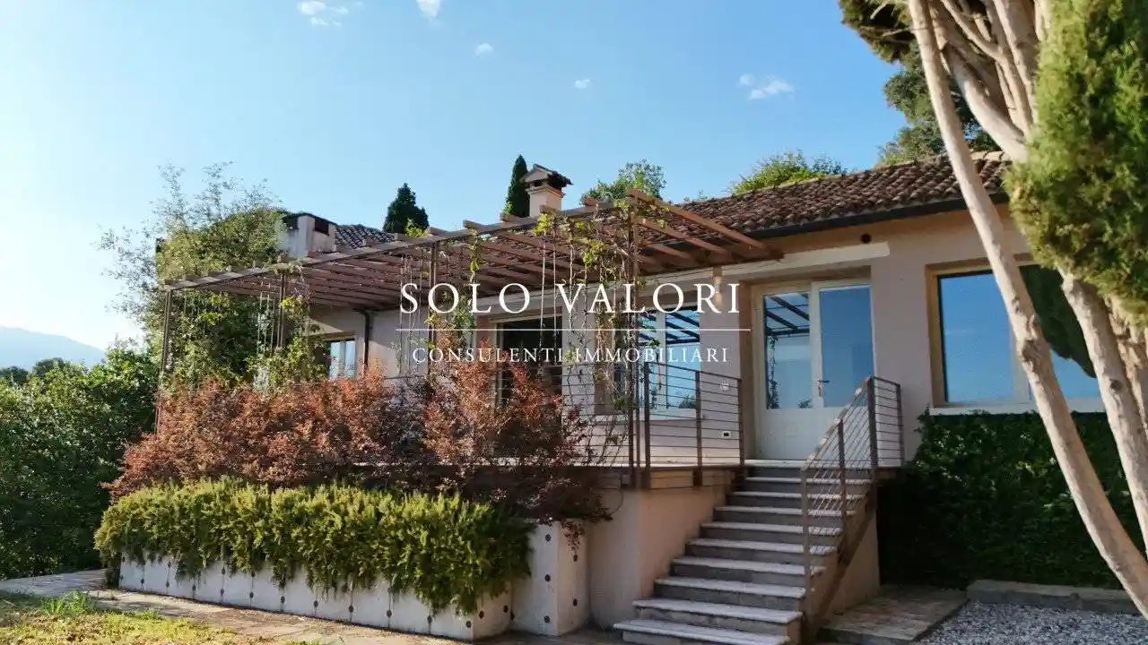 Villa in vendita a Asolo