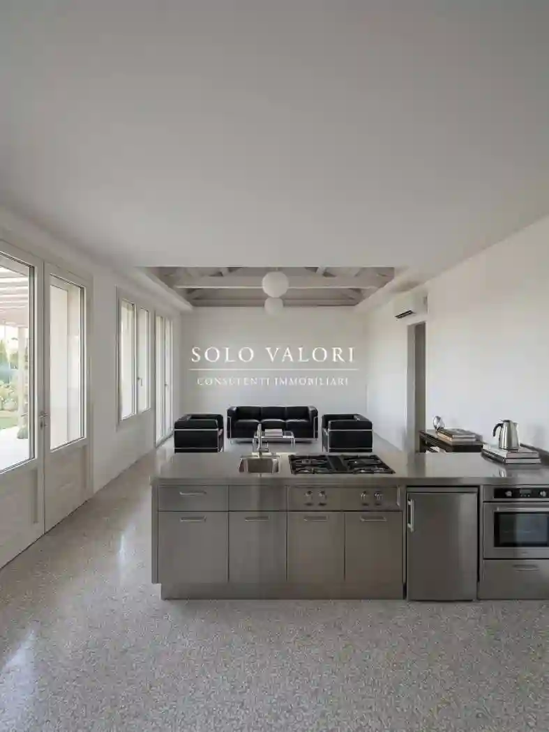 Villa - foto 4