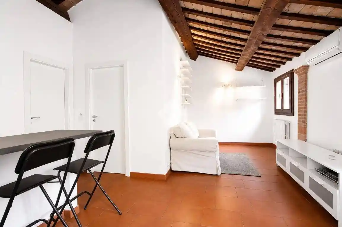 Appartamento in affitto a Cesena