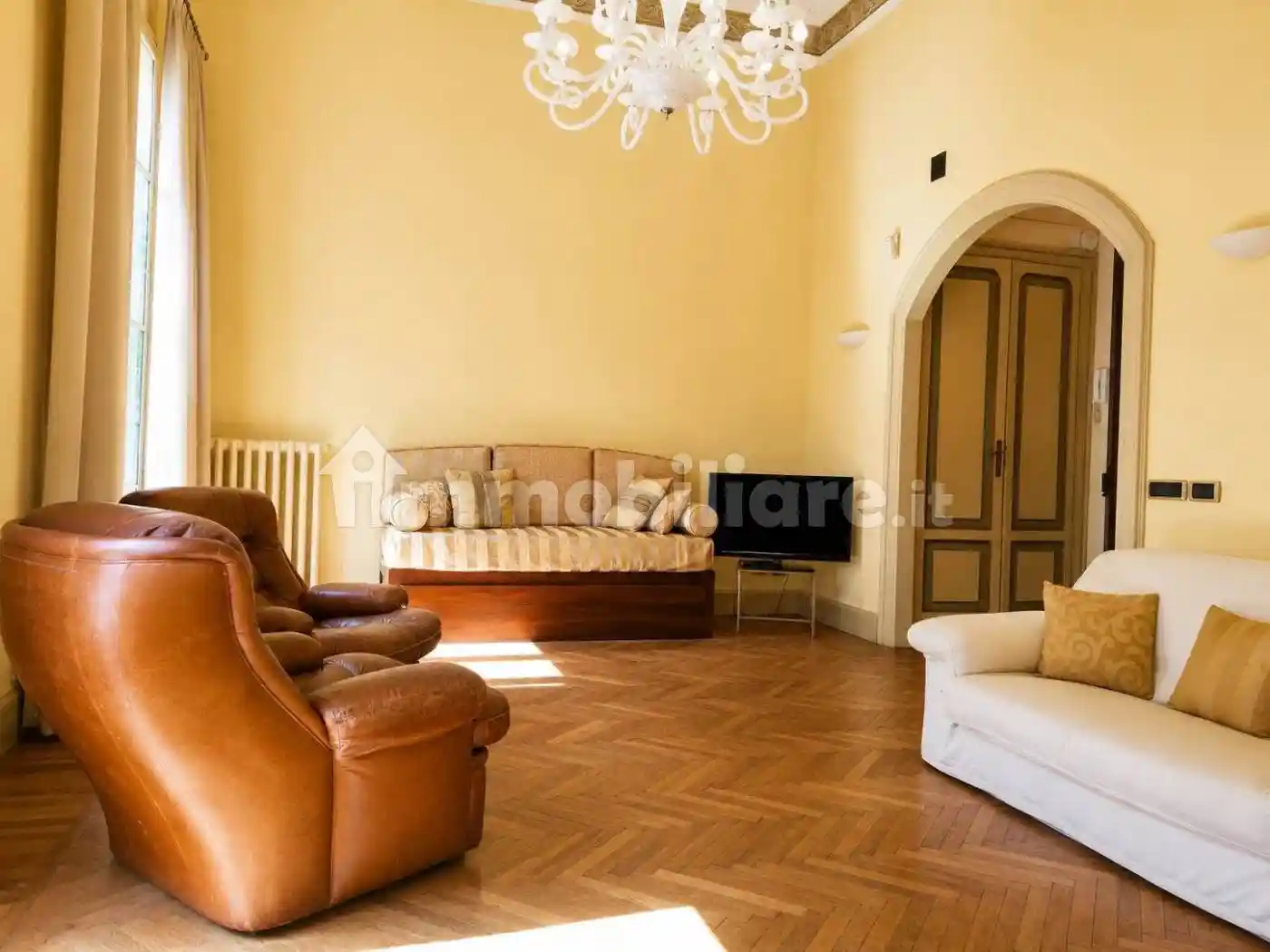 Appartamento in affitto a Terni
