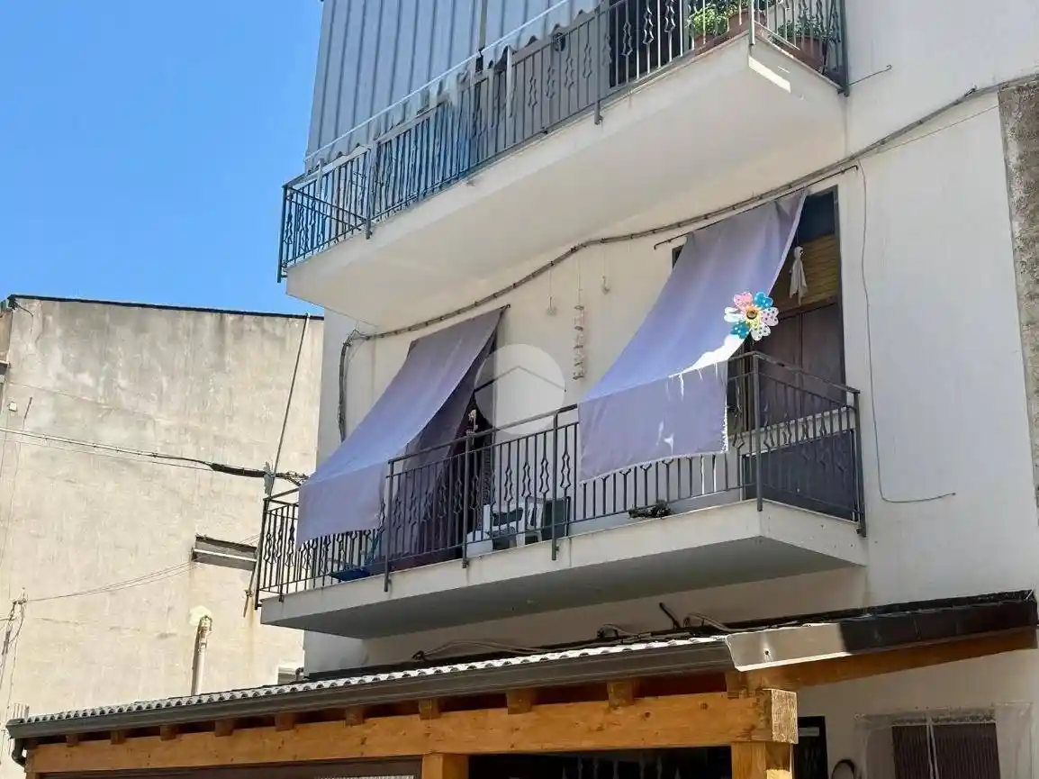 Appartamento in vendita a Carini