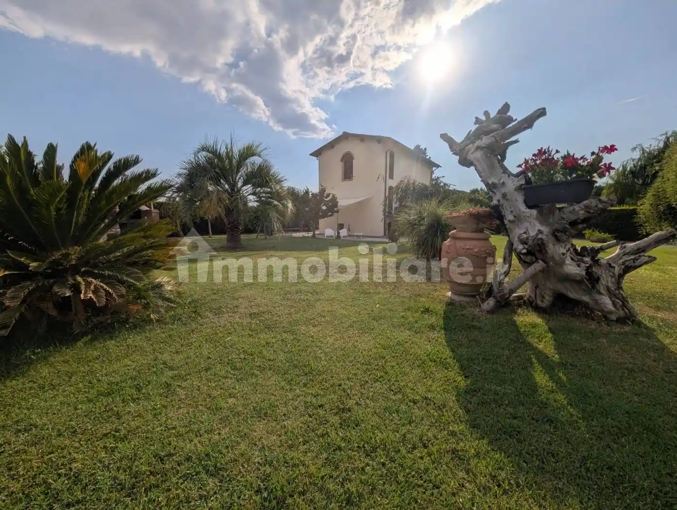 Villa in vendita a Campi Bisenzio