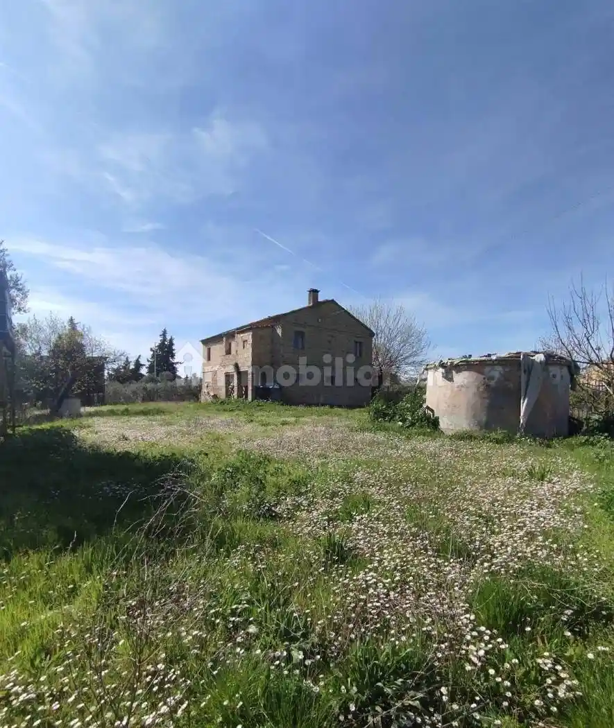 Rustico - Casale in vendita a Recanati