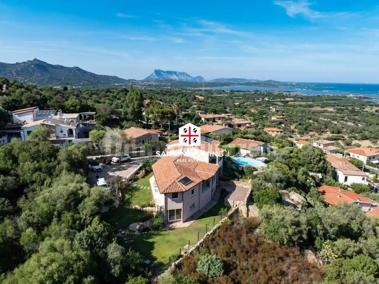 Villa - foto 4