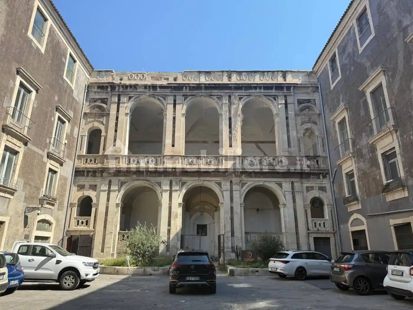 Appartamento in vendita a Catania