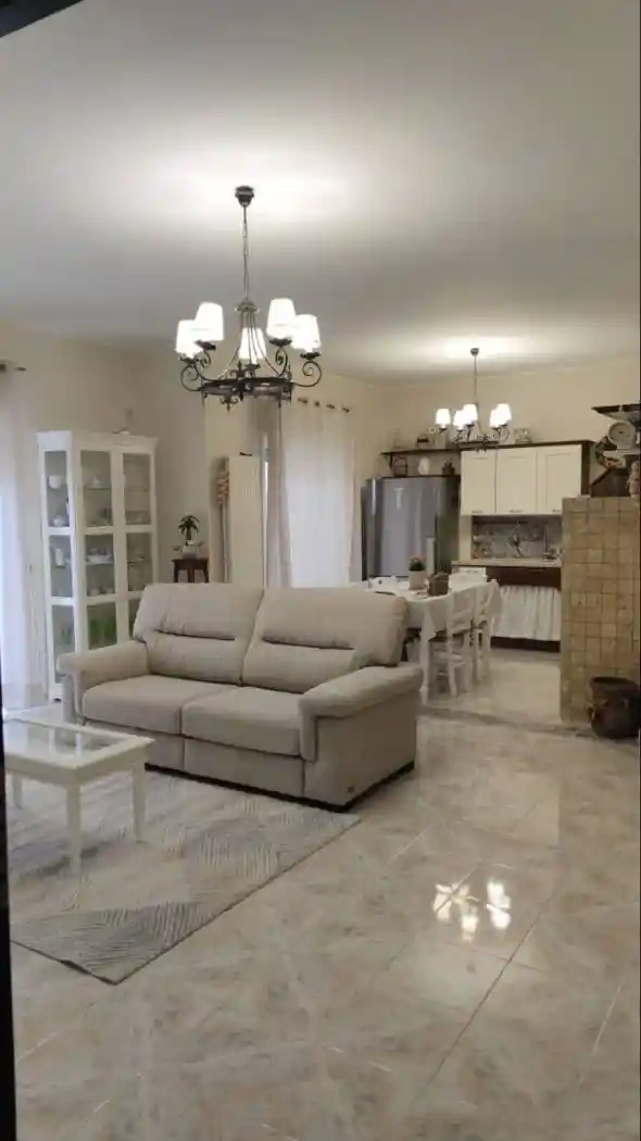 Appartamento in vendita a Torregrotta