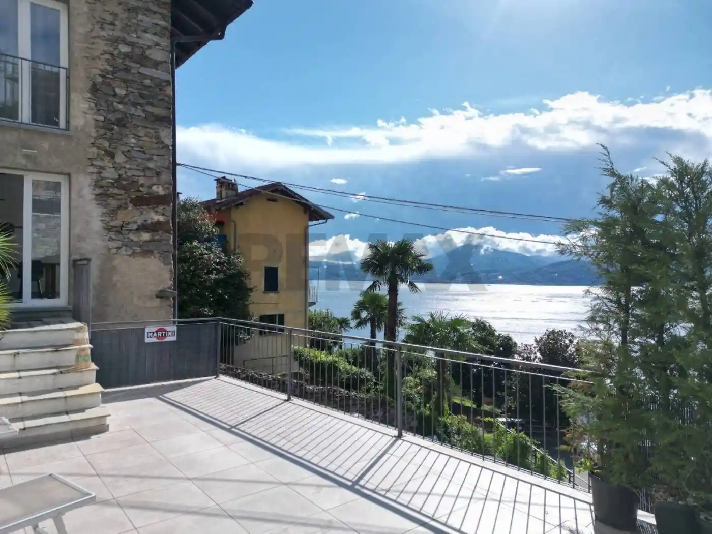 Casa indipendente in vendita a Oggebbio