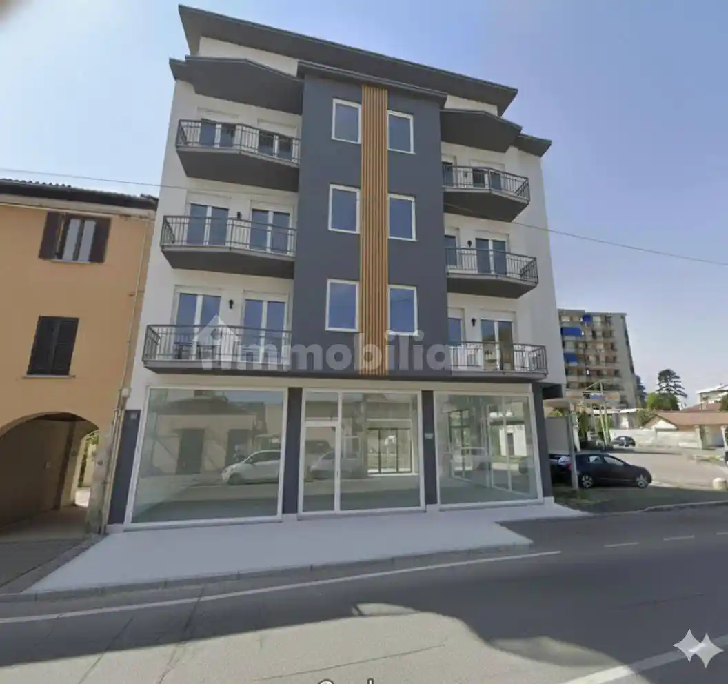 Progetto in vendita a Gallarate