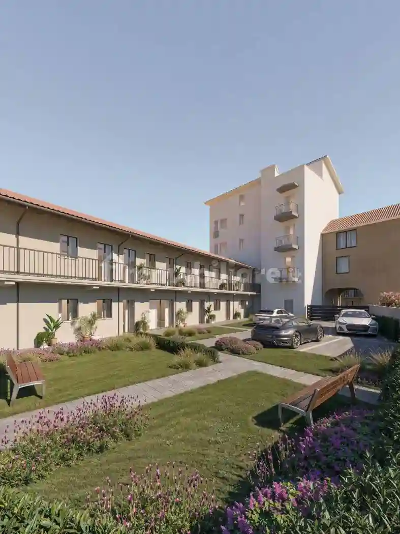 Progetto - foto 2
