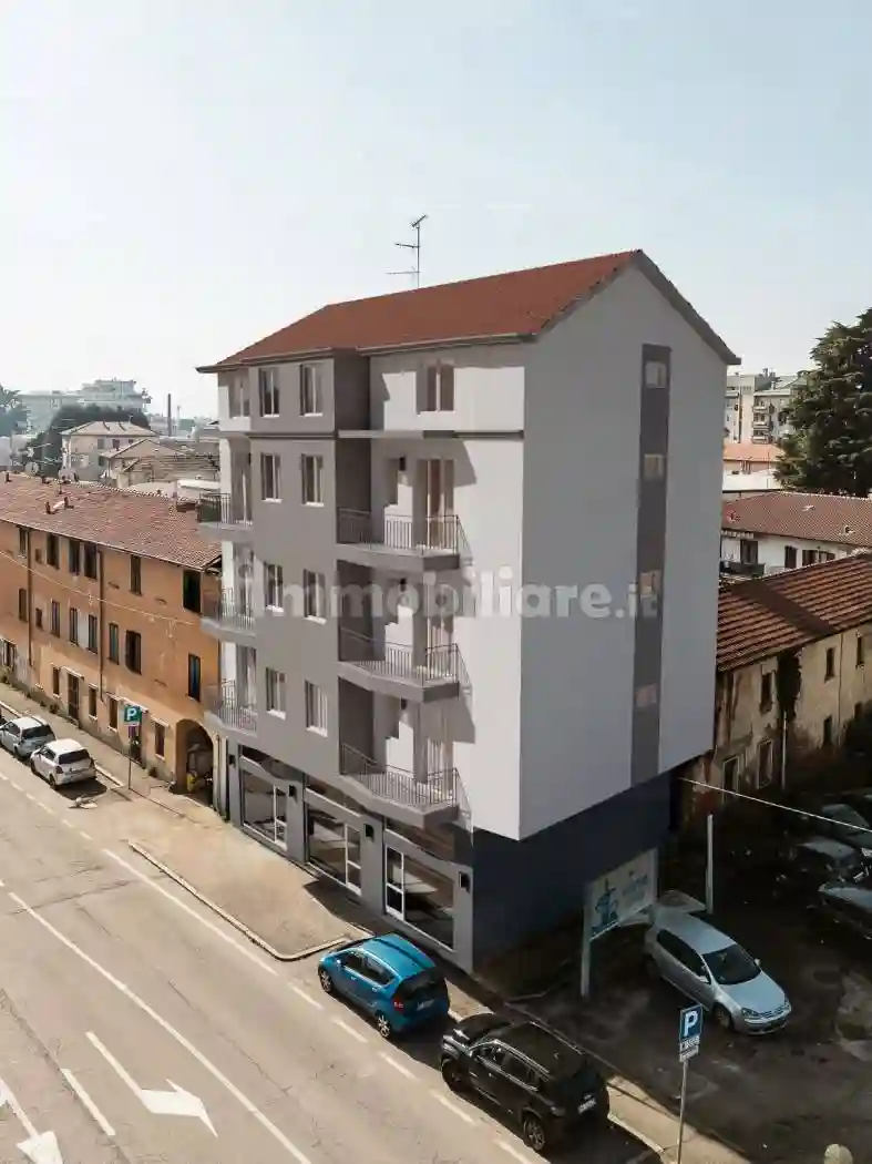 Progetto - foto 3