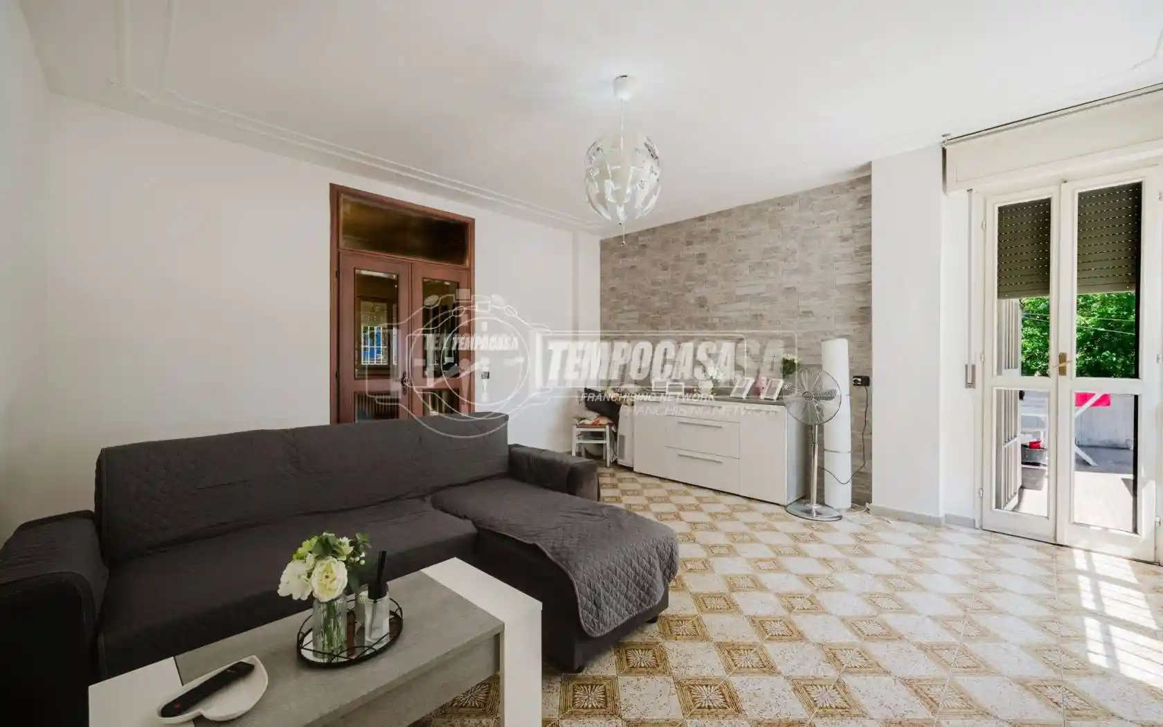 Appartamento in vendita a Casalgrande