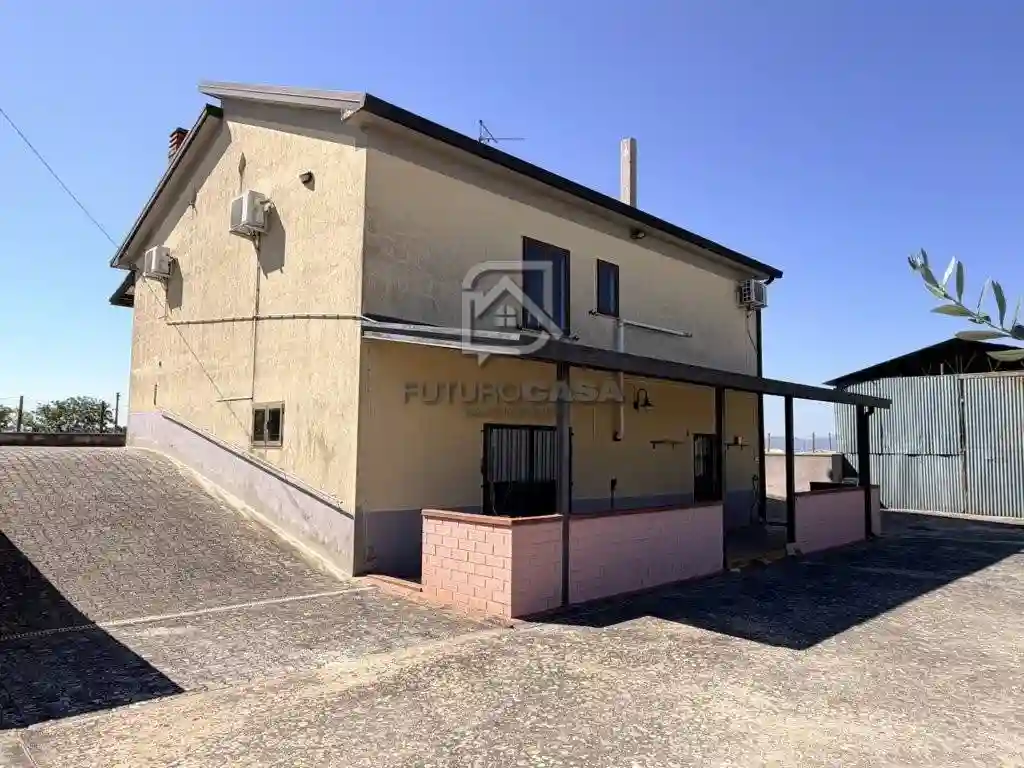 Casa indipendente - foto 2