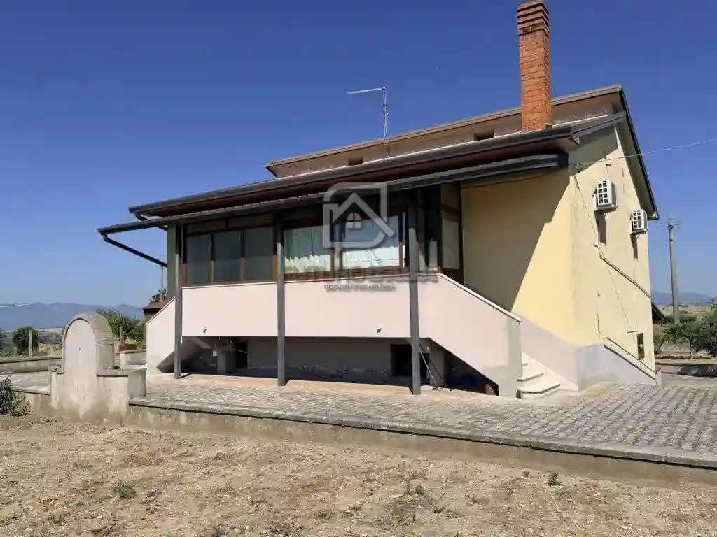 Casa indipendente - foto 3
