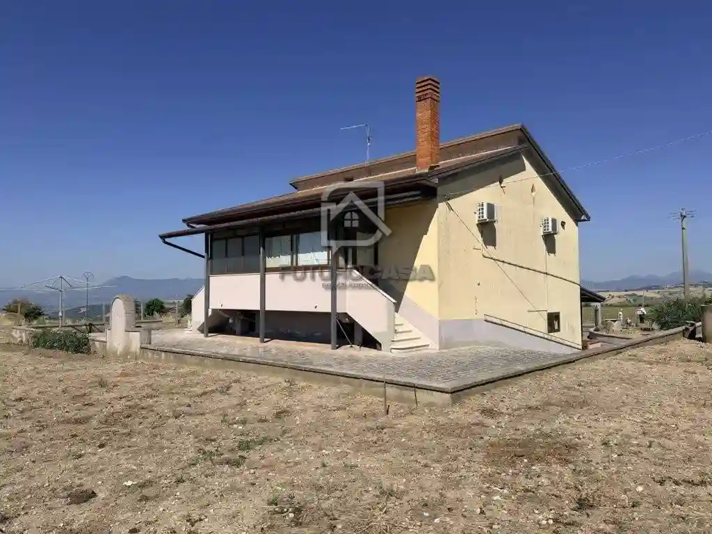 Casa indipendente - foto 4