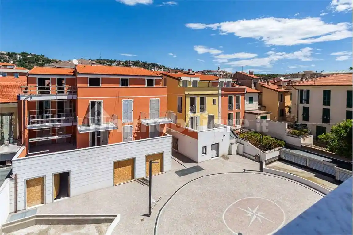 Appartamento in vendita a Bordighera