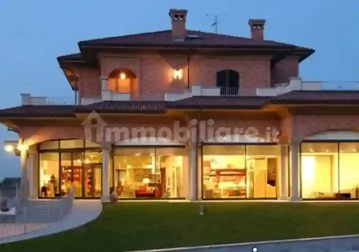 Palazzo - Edificio - foto 2