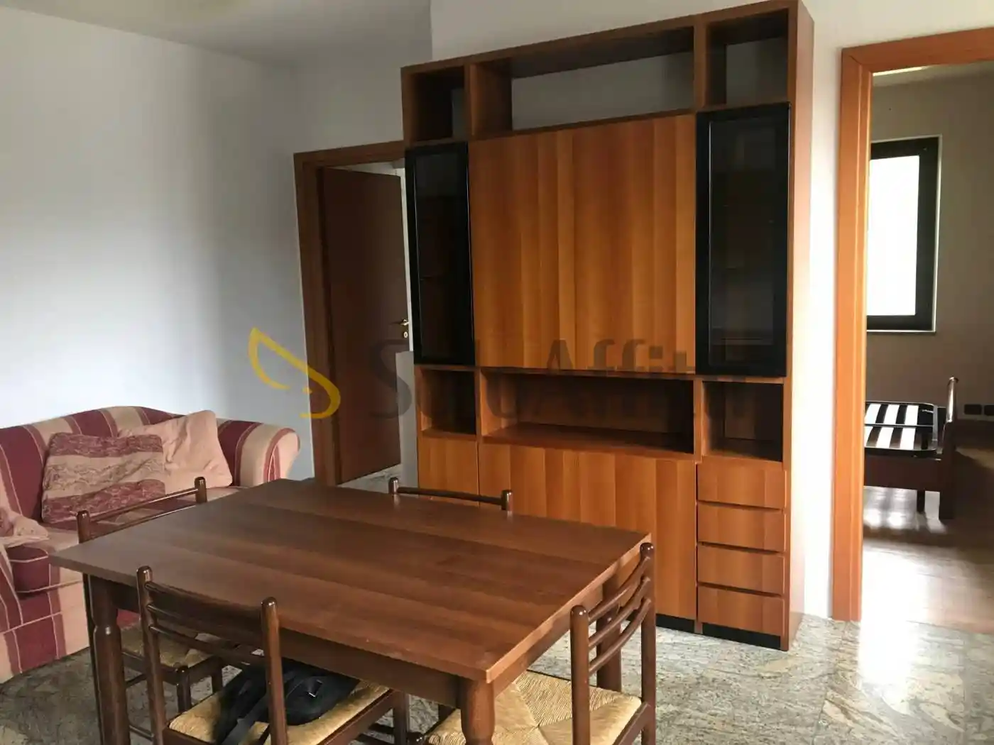 Appartamento in affitto a Settimo Torinese