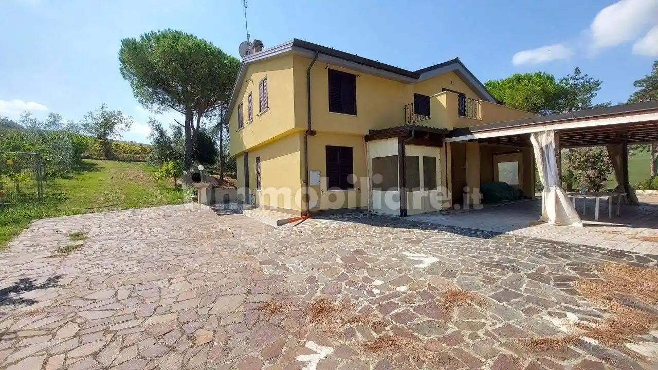 Appartamento in vendita a Senigallia