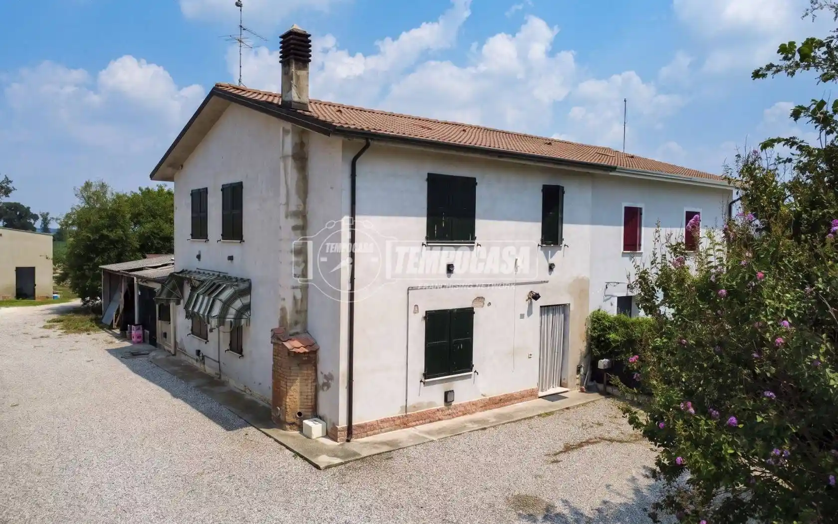 Casa indipendente in vendita a Vigarano Mainarda