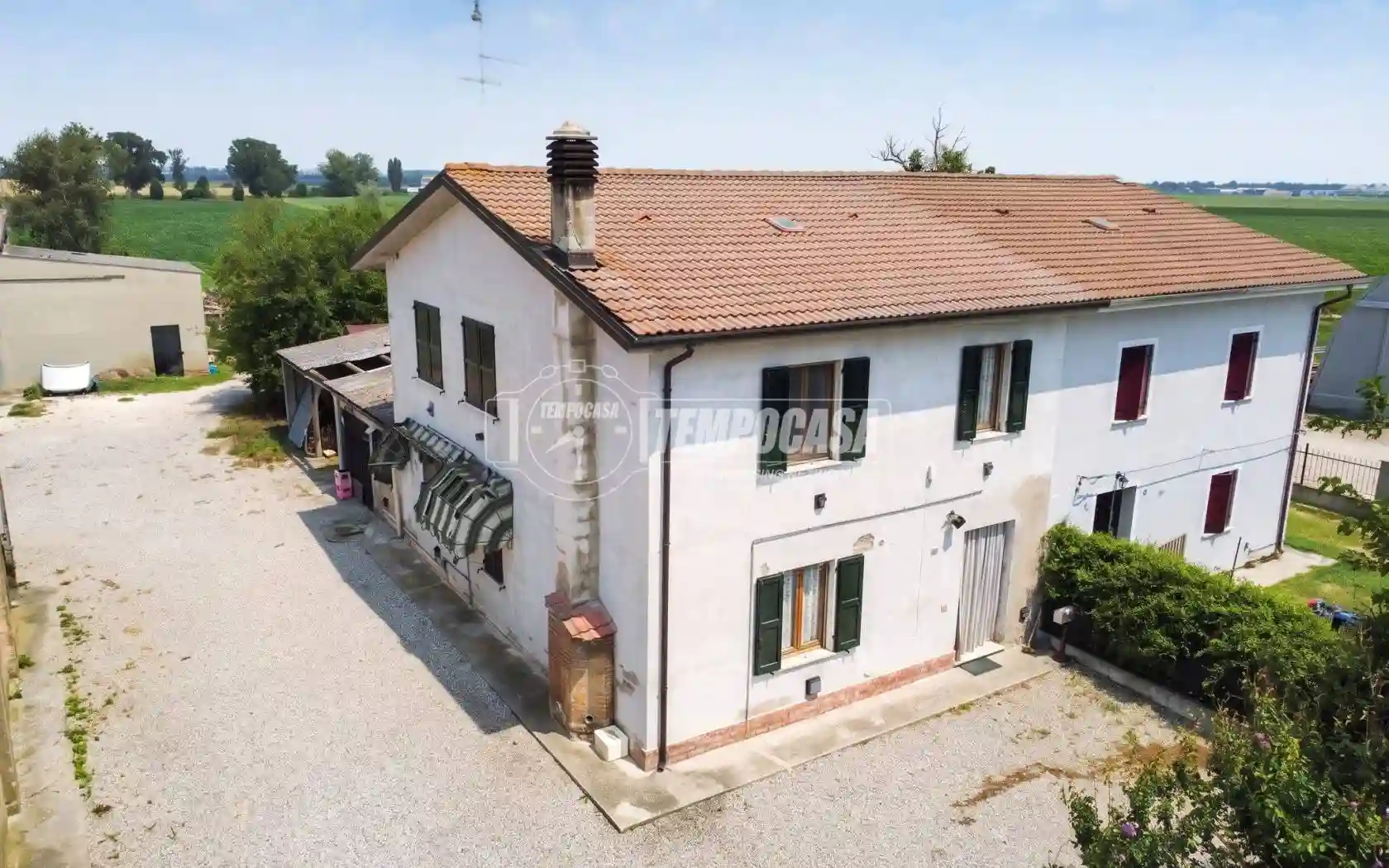 Casa indipendente - foto 2