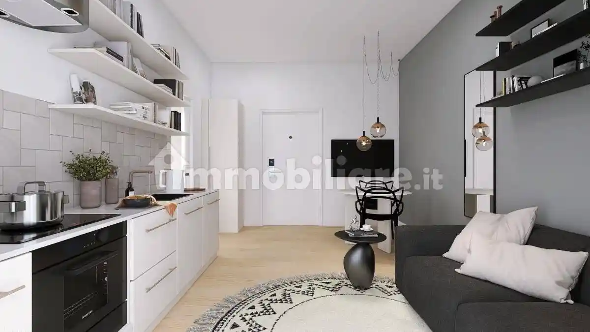Appartamento in vendita a Cagliari