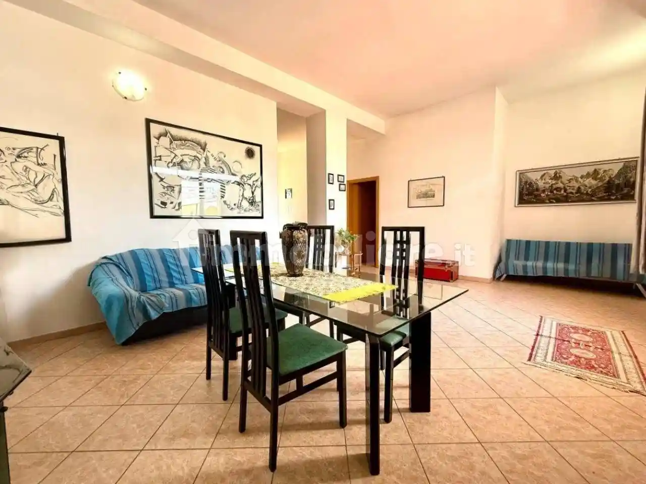 Villa in vendita a Porto Cesareo